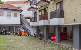 Reddoorz At Dago Asri 3